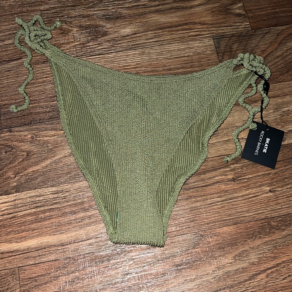 Skatie “Vera” Bikini Bottoms